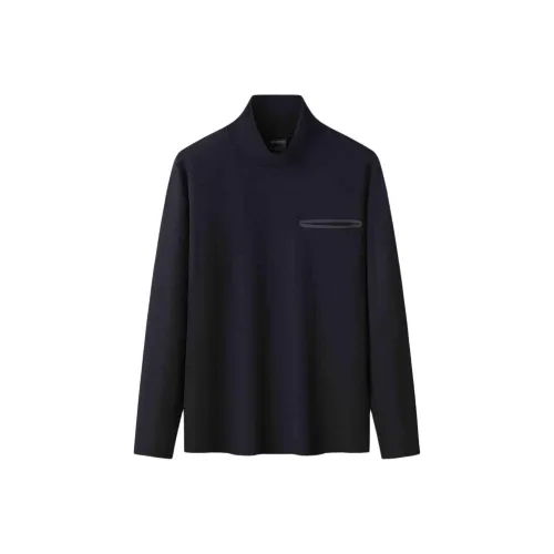 OUTDOOR PRODUCTS T Shirt Men's Night Black
