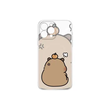 Small bones Phone Cases