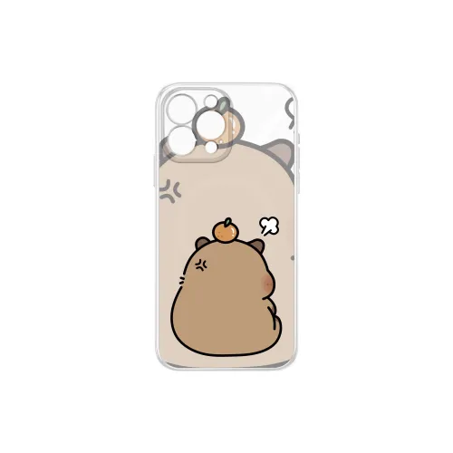 Small bones Phone Cases