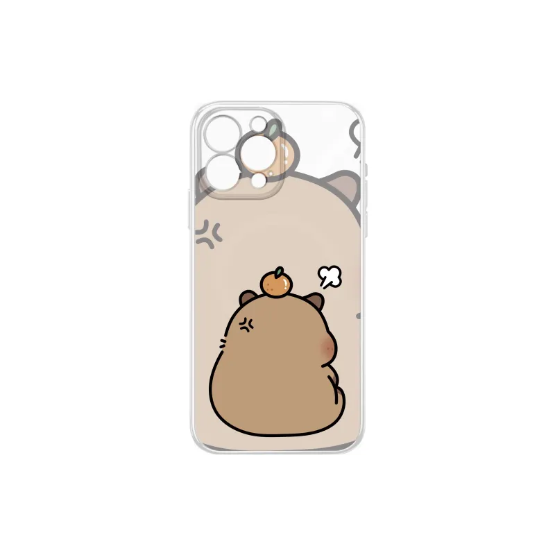 Small bones Phone Cases-6