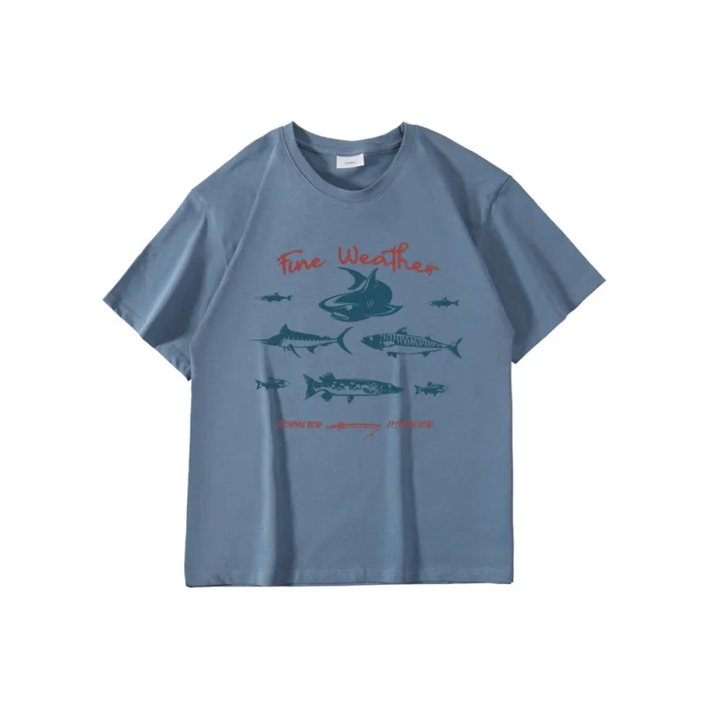 Mountainpeak T Shirts Unisex-11