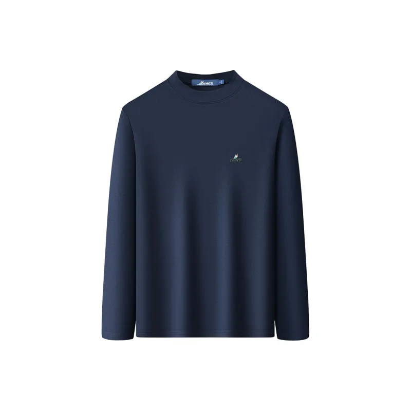 FORTEI T Shirts Men-2