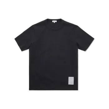 NORSE PROJECTS Round-neck Short-sleeved T-shirt