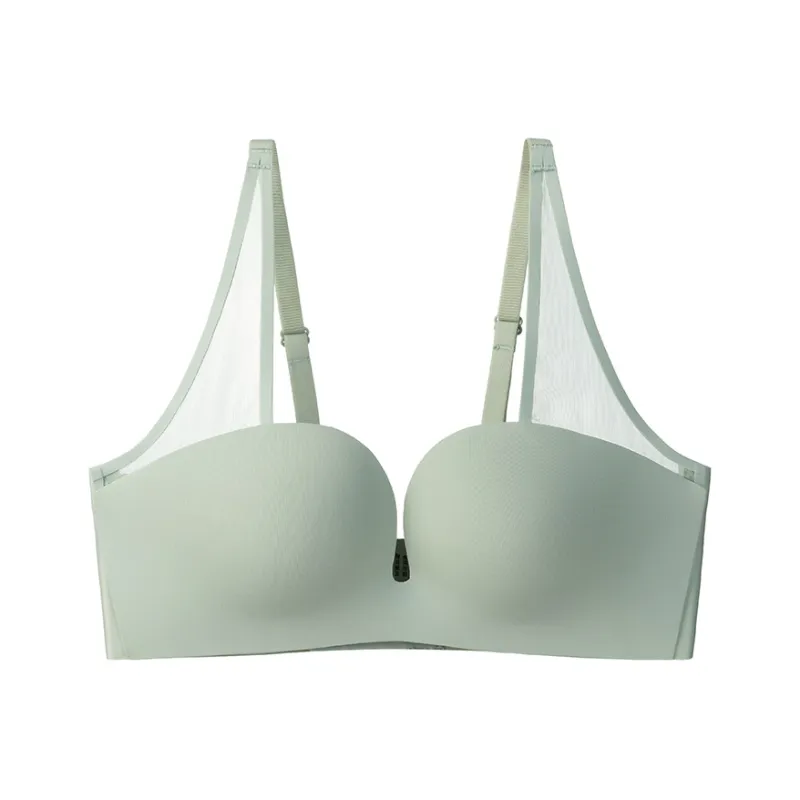 MIIOW Women's Bras-5