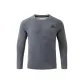 Cation Heather Gray
