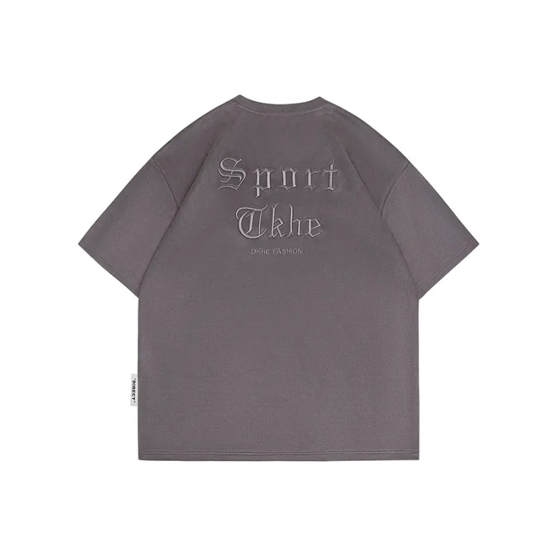 Fakeyoung T Shirts Unisex-10