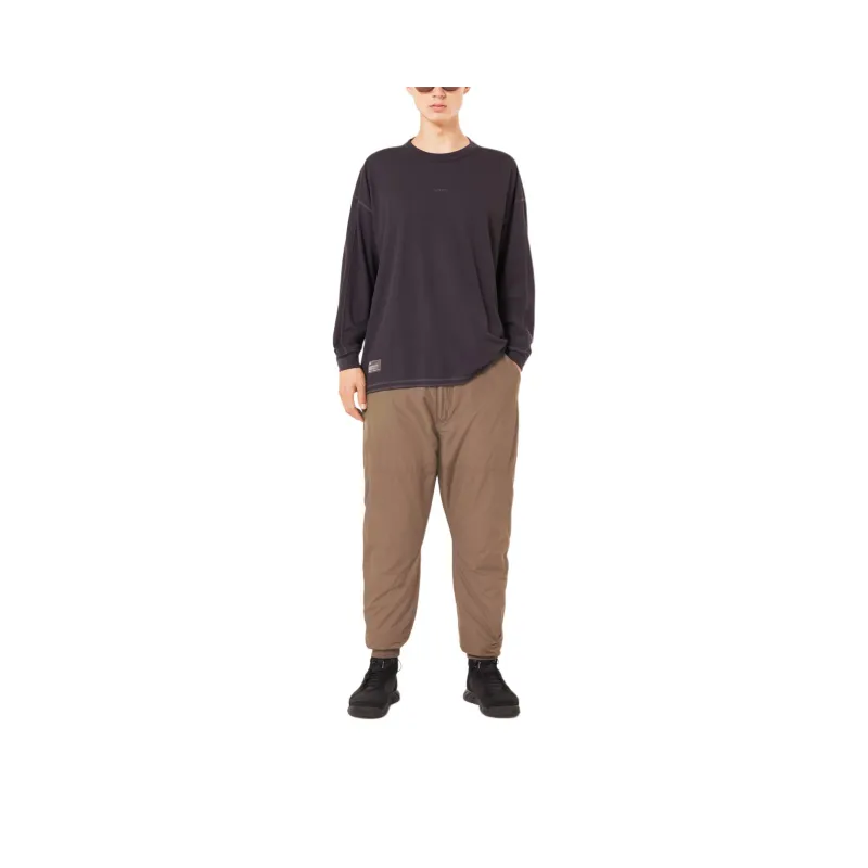 Oakley FGL Tactical LS Tee 4.7 T Shirt Unisex Phantom-0