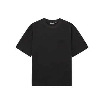RAZZLE T-Shirts Men Black