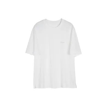 Osens T Shirt Men's Classic White