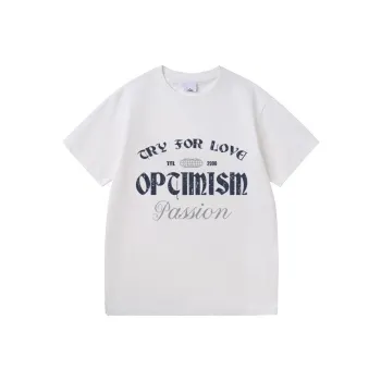 Tryforlove T Shirts Unisex