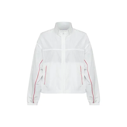 Mizuno Heritage Jackets Women's