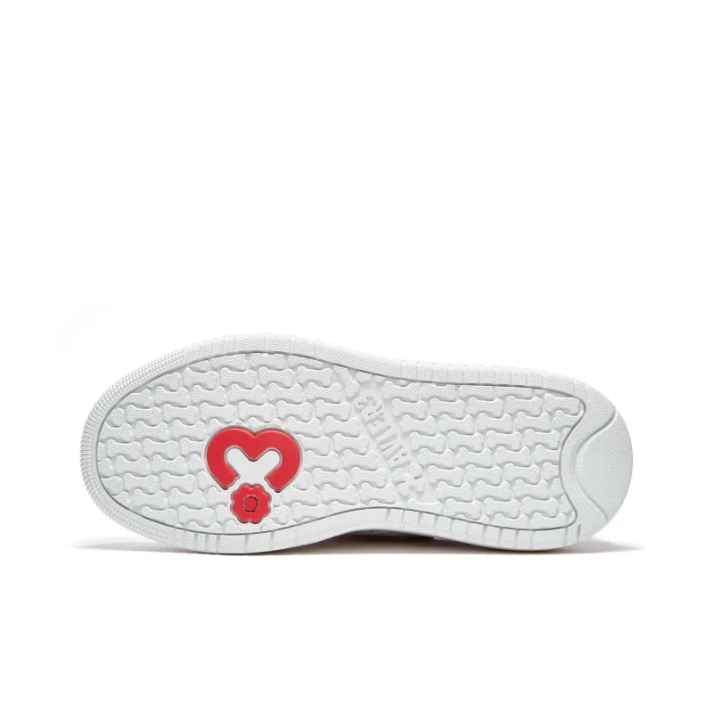 Xavier3 GOST Collaboration, Indelible Shoes Lightweight Support Low Top Skateboard Shoes Unisex-73