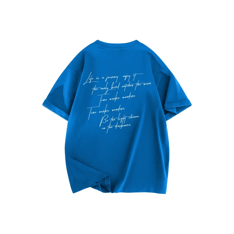ALI THE FOX T Shirts Unisex-41