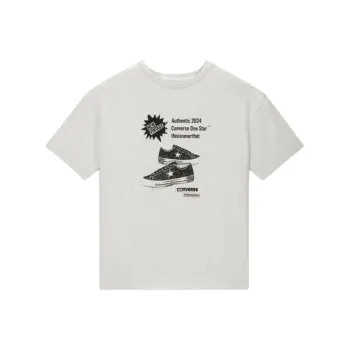 Converse X Thisisneverthat Grid T Shirt