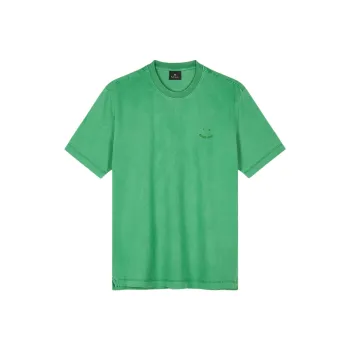 Paul Smith FW24 T Shirt Men's Green