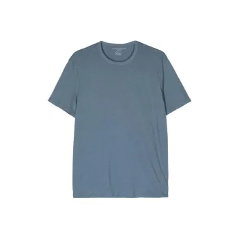 Majestic Filatures Crew-neck Jersey T-shirt