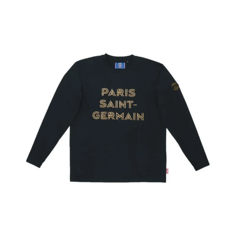 FANATICS T-Shirts Men Black-0