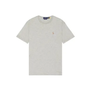 Polo Ralph Lauren Cotton Custom T shirt