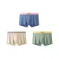 3 Pack (Dark Blue+Khaki+Pea Green)