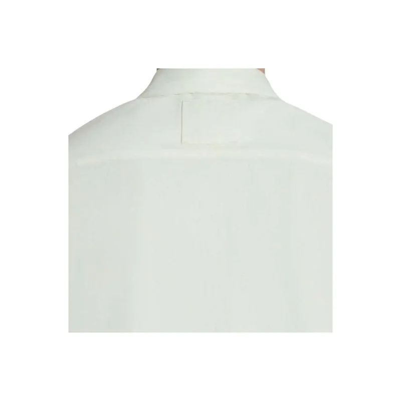Lanvin Rateau Bandana Boxy Shirt-5