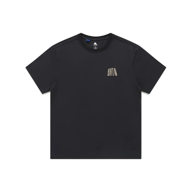 BURTON YORTON T Shirts Unisex-5