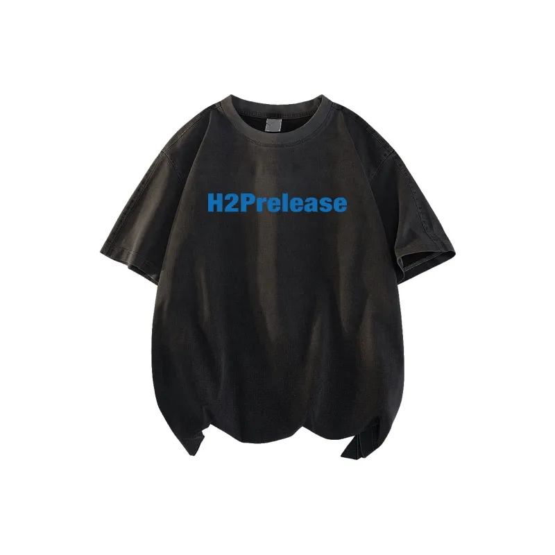 H2P T Shirts Unisex-0