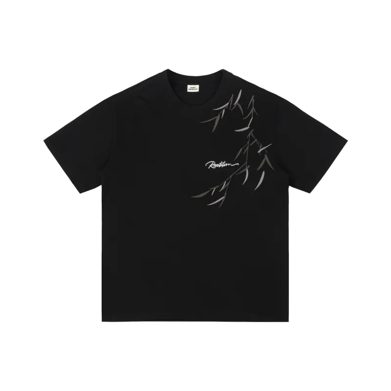 RECOLETA T Shirts Unisex-0