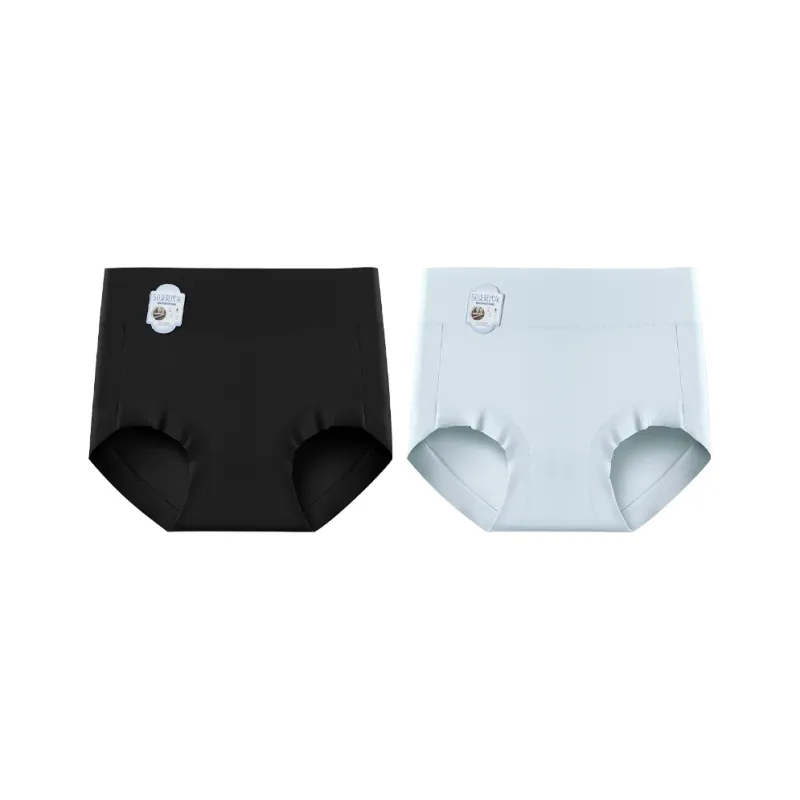 MADALLO Underpants Women's Combo Set-3
