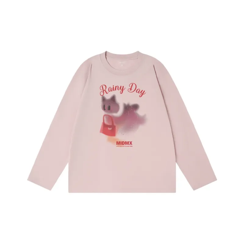 MIANDEMEIXUE T Shirts Unisex-4