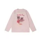 Peachy Pink