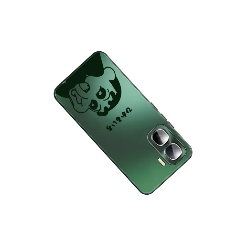 CHUNFAN Phone Cases-4