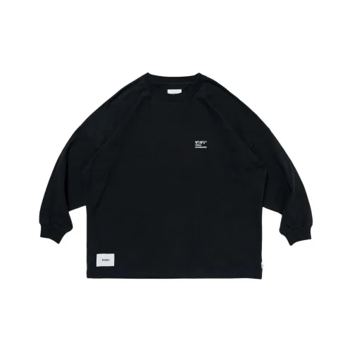 WTAPS T Shirts Unisex