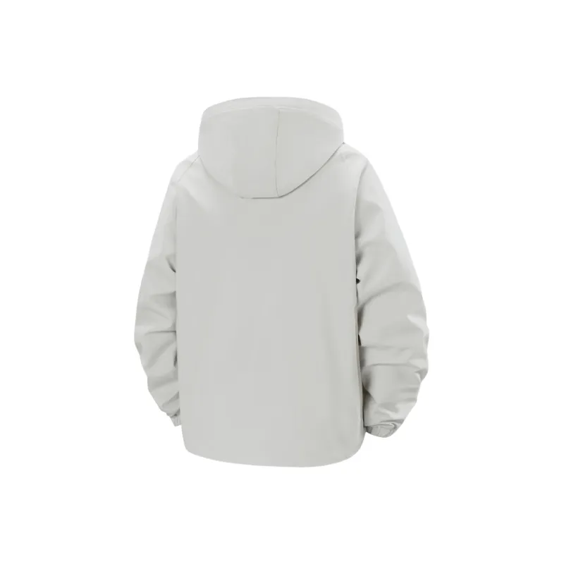 SNOW FLYING Jackets Coats Men's Beige-1