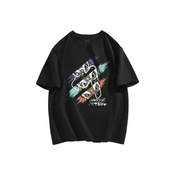 WARRIOR T Shirts Men