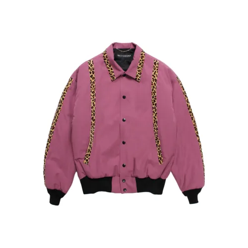 WACKO MARIA SS25 SWITCHING 50'S JACKET Unisex Purple