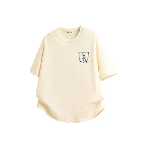 FAVEPOP T Shirts Unisex