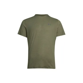 Under Armour Vanish Elite VentRUSH SS25 T Shirt Men's Quartz Gray