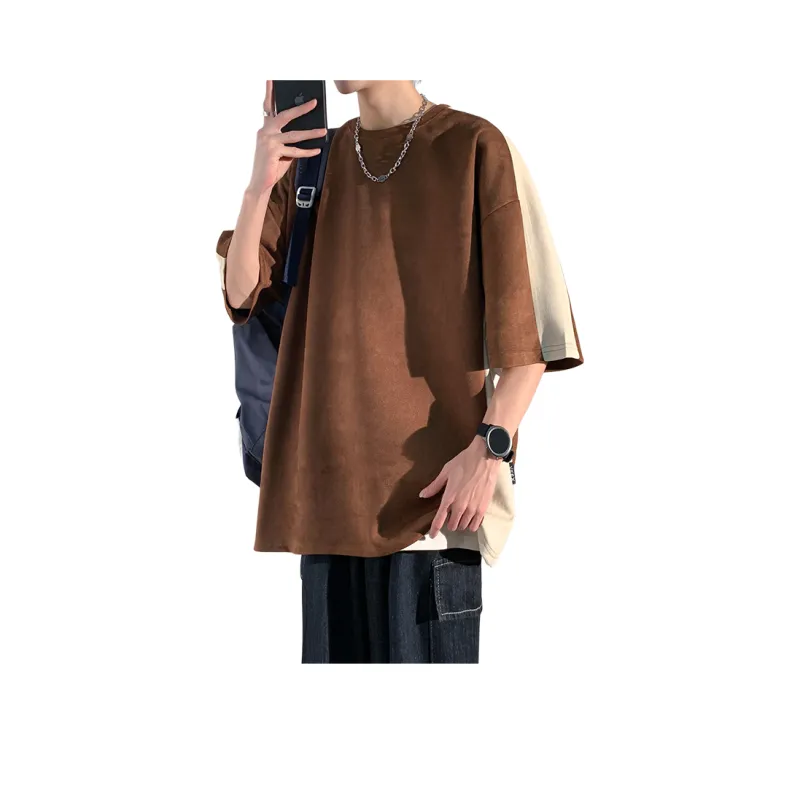 M MAICCO T Shirts Men-3