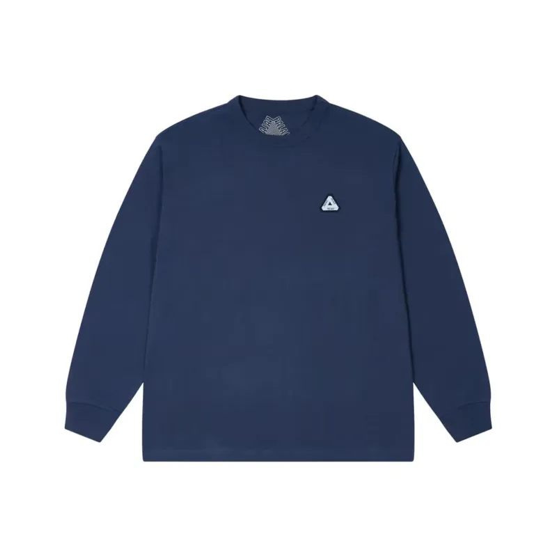 PALACE Sofar Long Sleeve-0