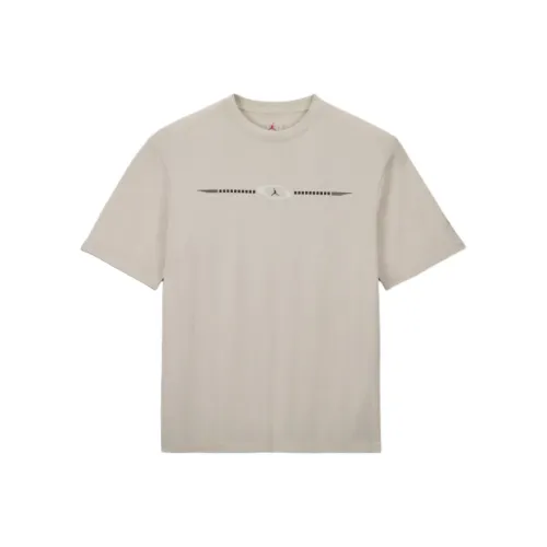 JORDAN X Travis mighty T Shirt