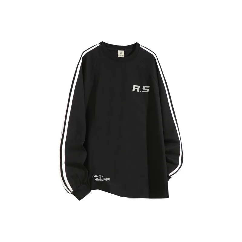 R.super T Shirts Unisex-0