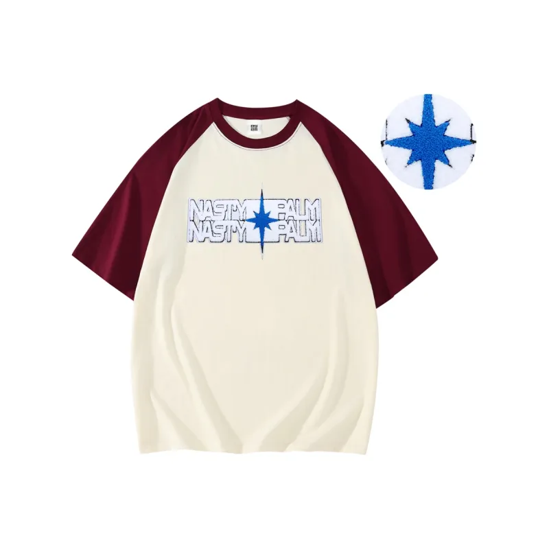 NASTYPALM T-Shirts Unisex-4