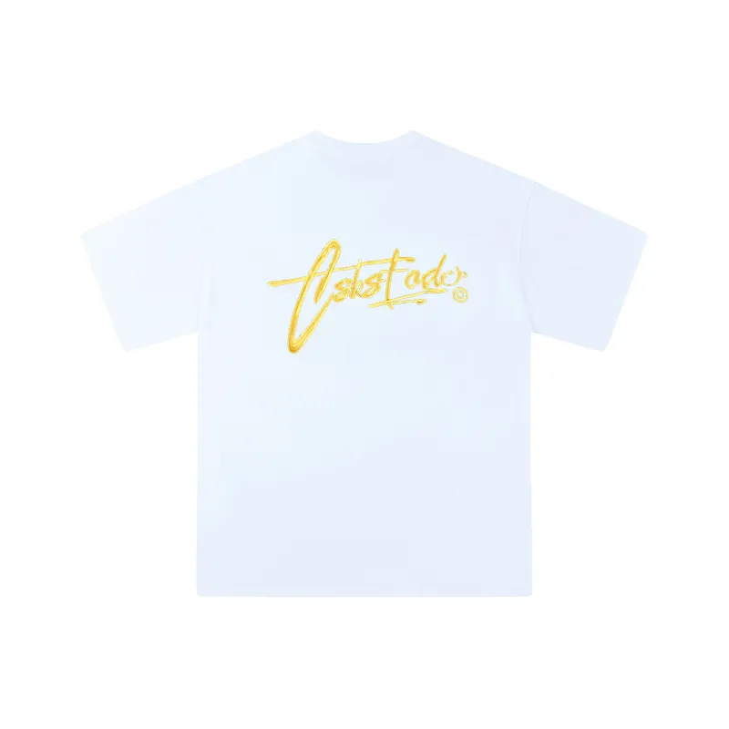 CSKS T Shirts Unisex-52