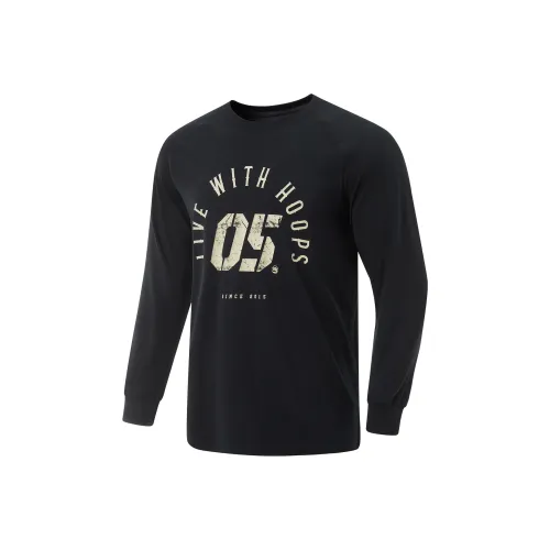 Tommy Hilfiger Sweatshirt Mens Olive Green