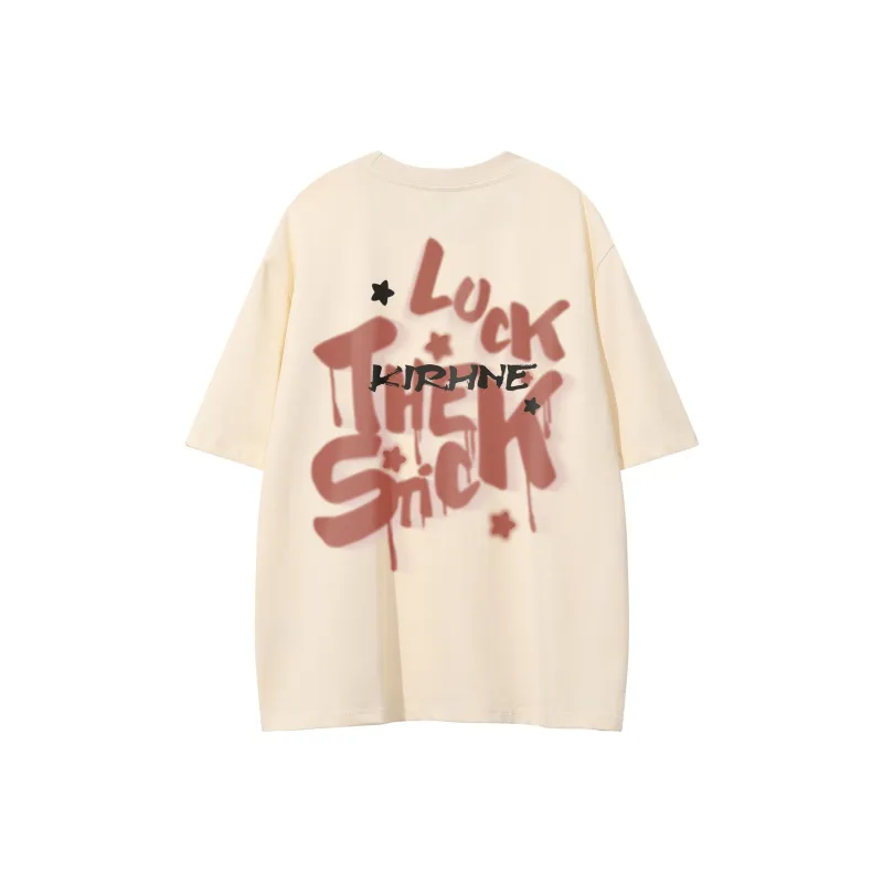 KIRHNE T Shirts Unisex-8