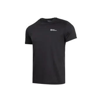 JACK WOLFSKIN T Shirts Men