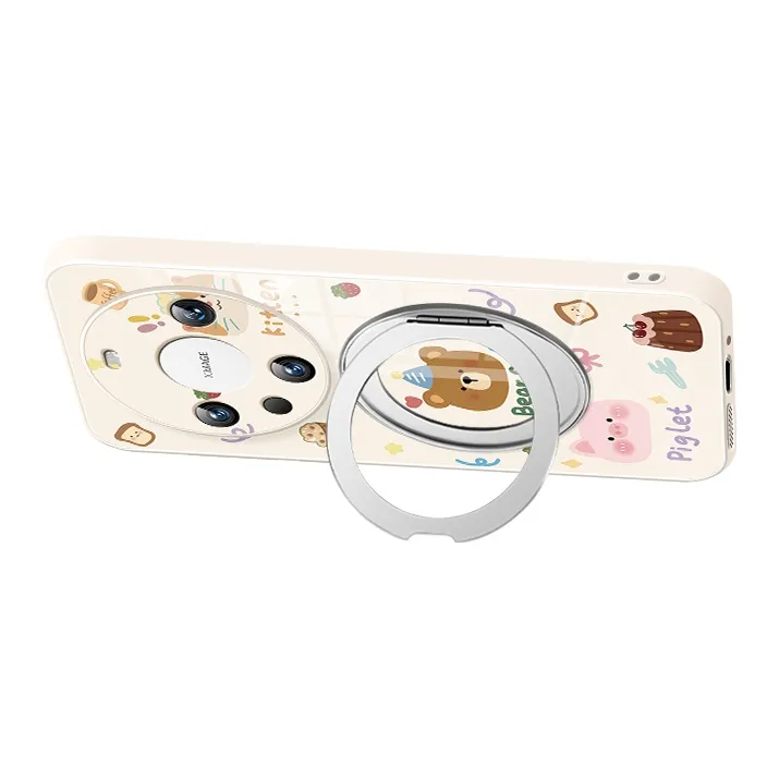 Small bones Phone Cases-2