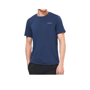SCALER Short Sleeved T Shirts Men's