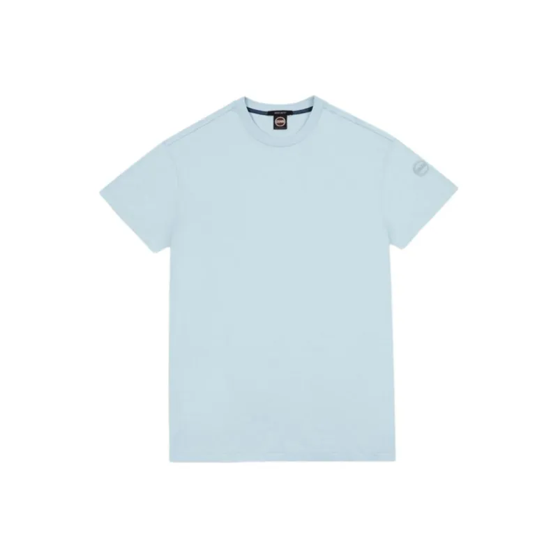 COLMAR T Shirt Men's Angel Blue-0