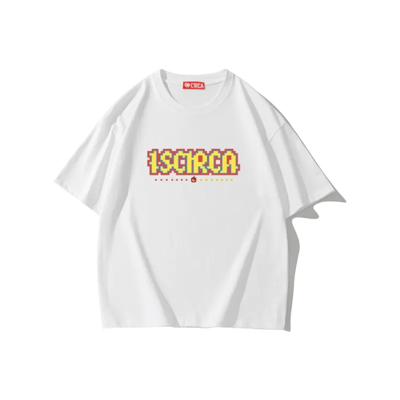 C1RCA T Shirts Unisex-2